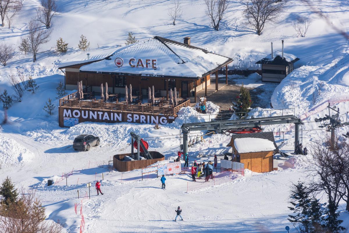 Oi-Qaragai Resort Day Tour gallery 1