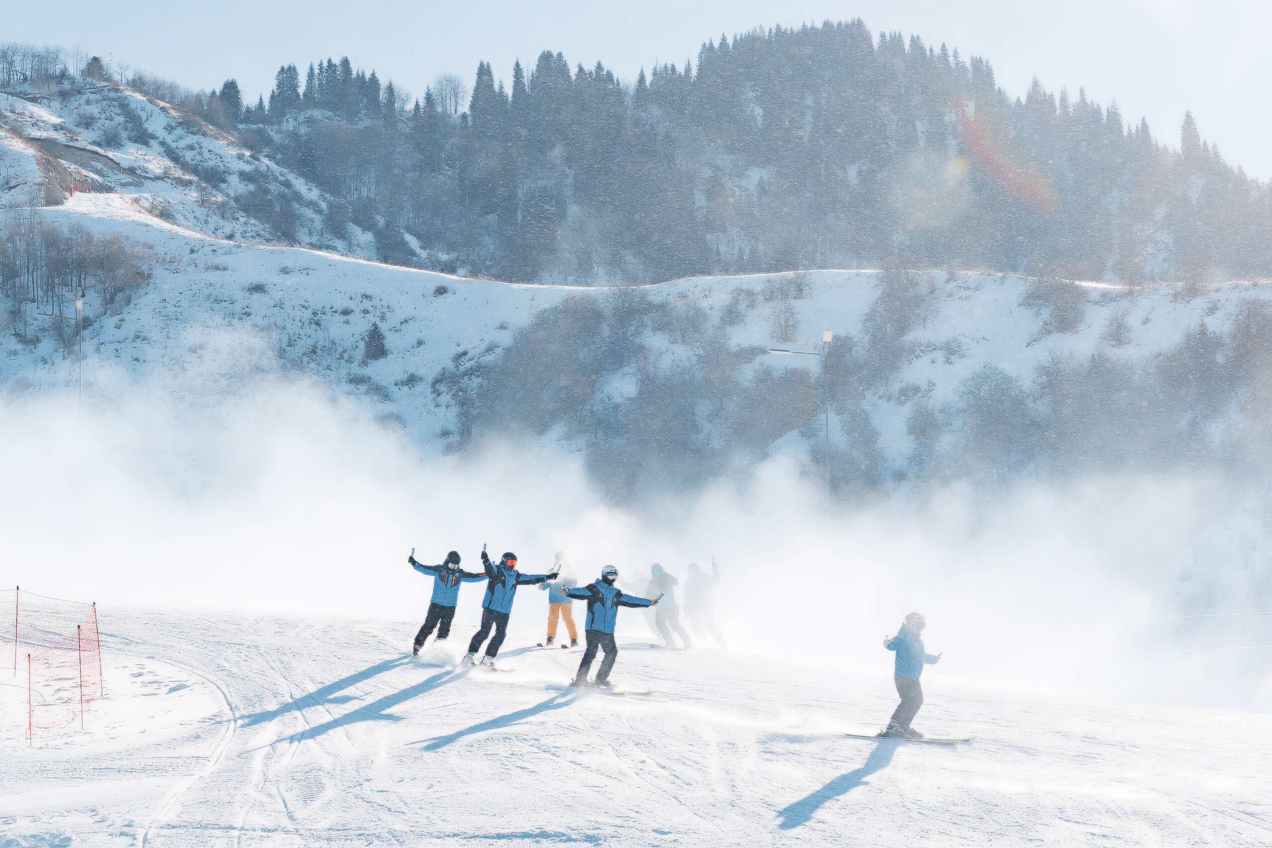 Oi-Qaragai Resort Day Tour gallery 3